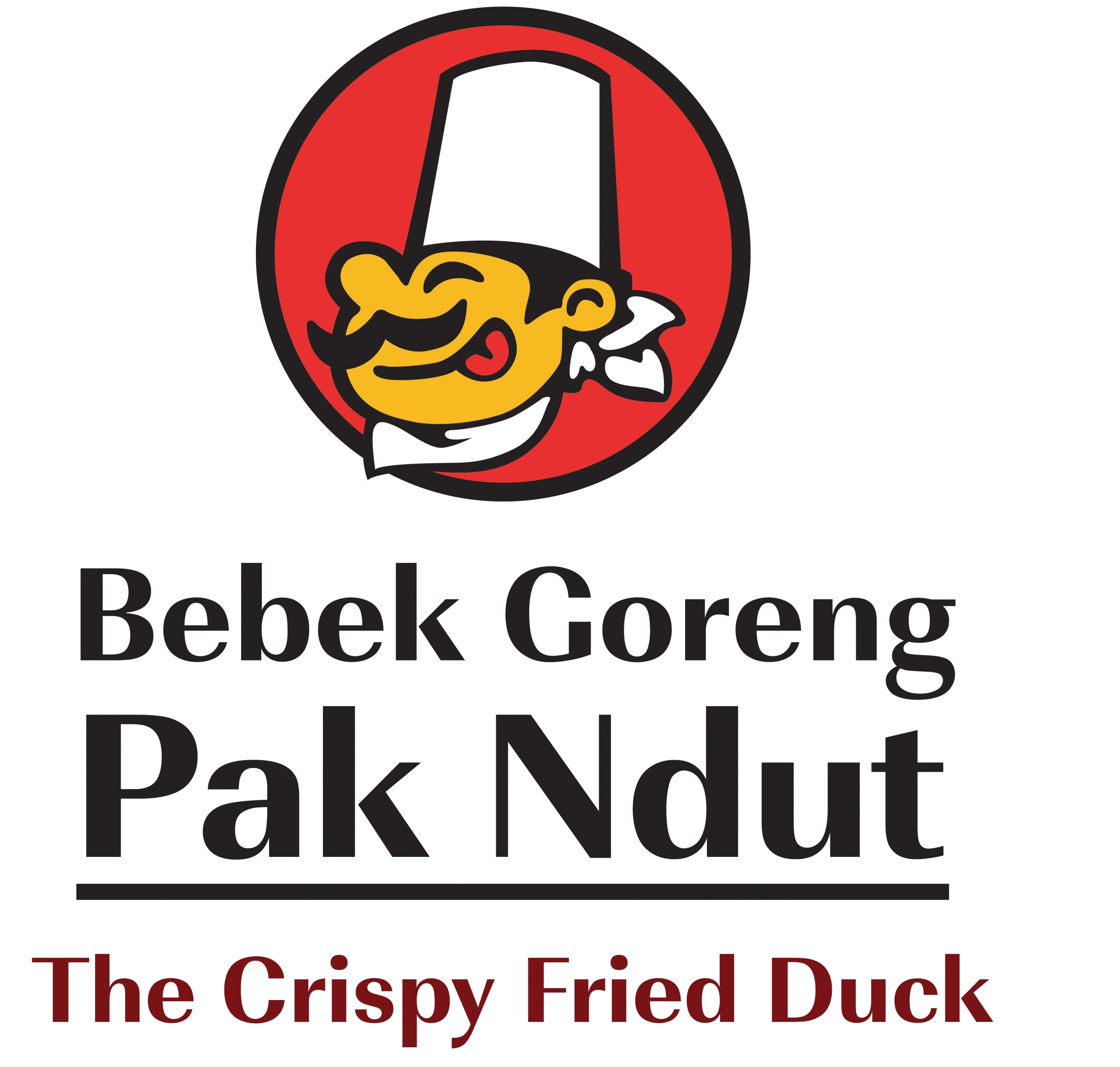 Bebek Goreng Pak Ndut