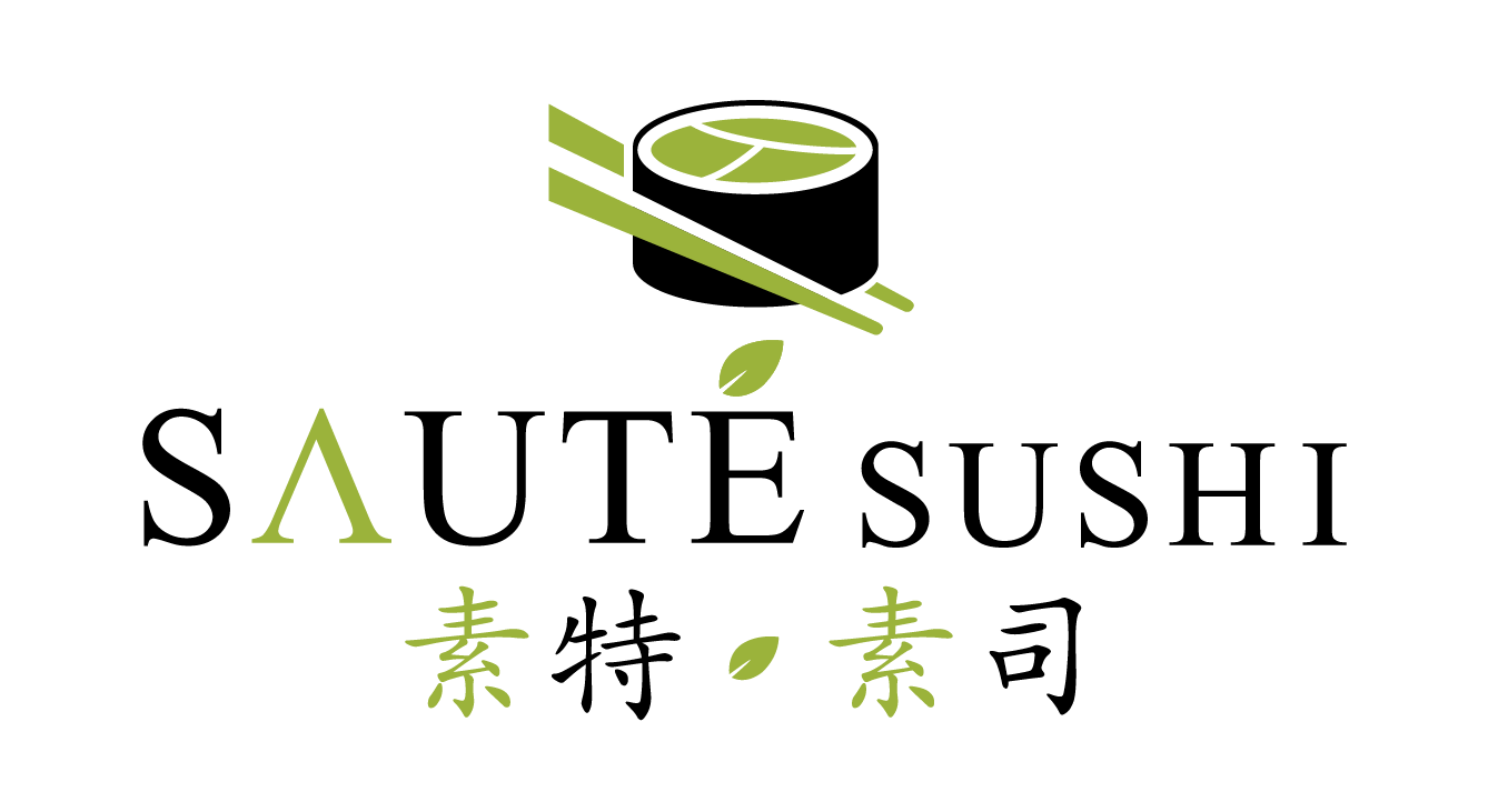 Saute Sushi